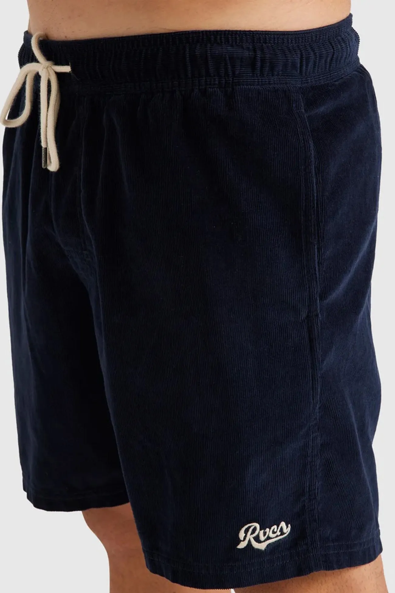 Escape Cord Elastic Edge Outer Space Breathable Material high waisted