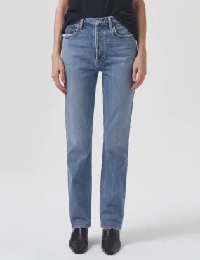Freya High Rise Slim, Quiver Relaxed Feel Fit For Life