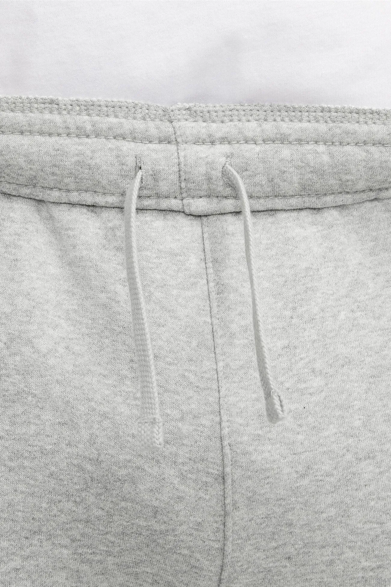 Nike Sportswear Club Fleece Jogger Dark Grey Heather Solid shade