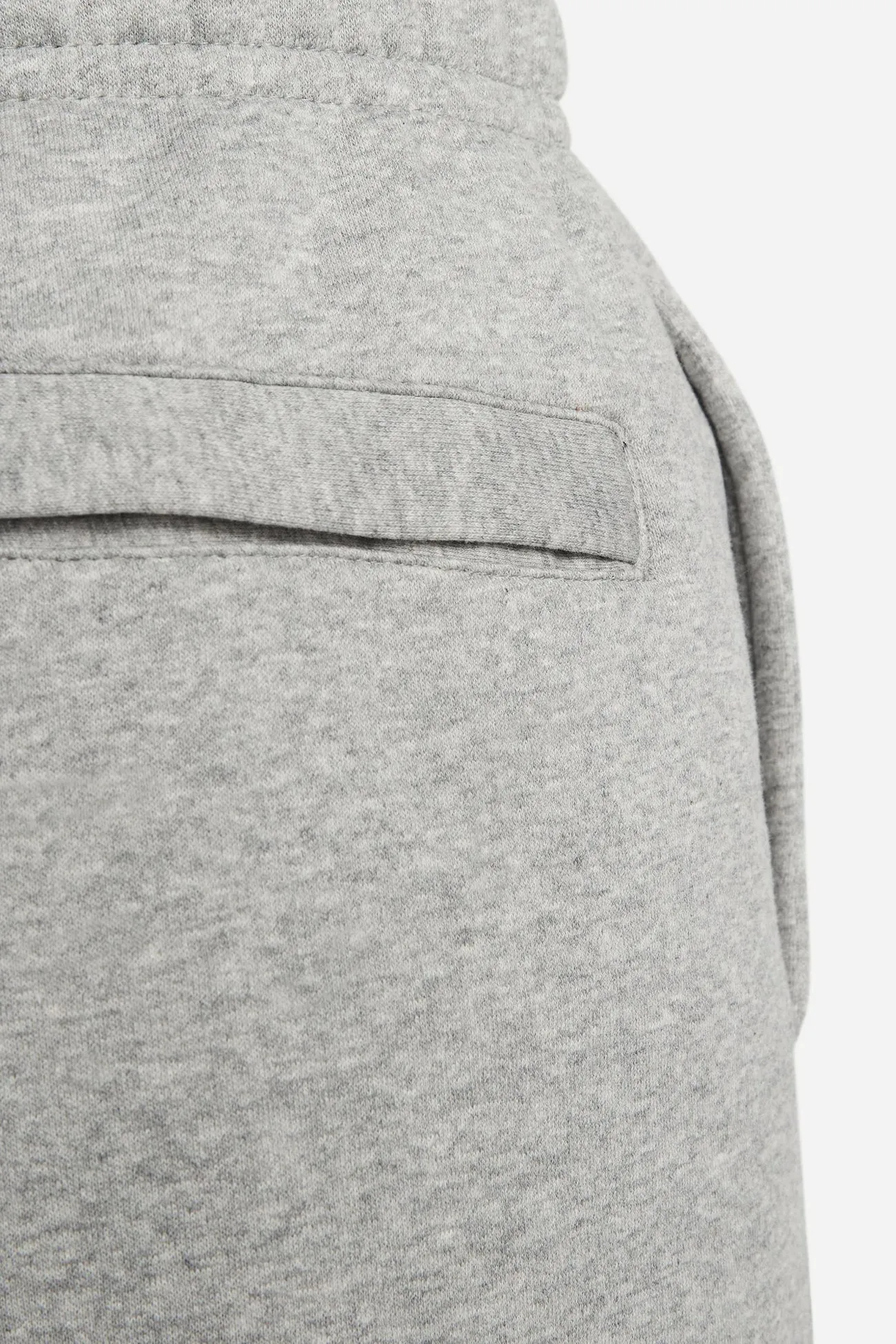EcoFriendlyBlend Timeless Wear Nike Sportswear Club Fleece Jogger Dark Grey Heather