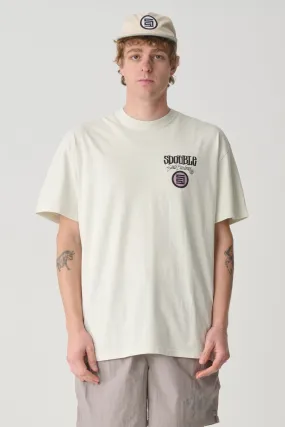 Formal Blouse anti static coating Combo Platter Tee Washed White
