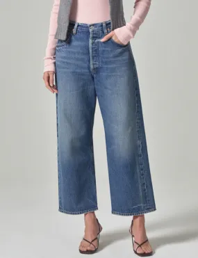 Gaucho Vintage Wide Leg, Oasis Flexible Match Light Outfit