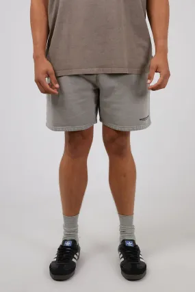 Feminine Fit Essential Theory Short Grey