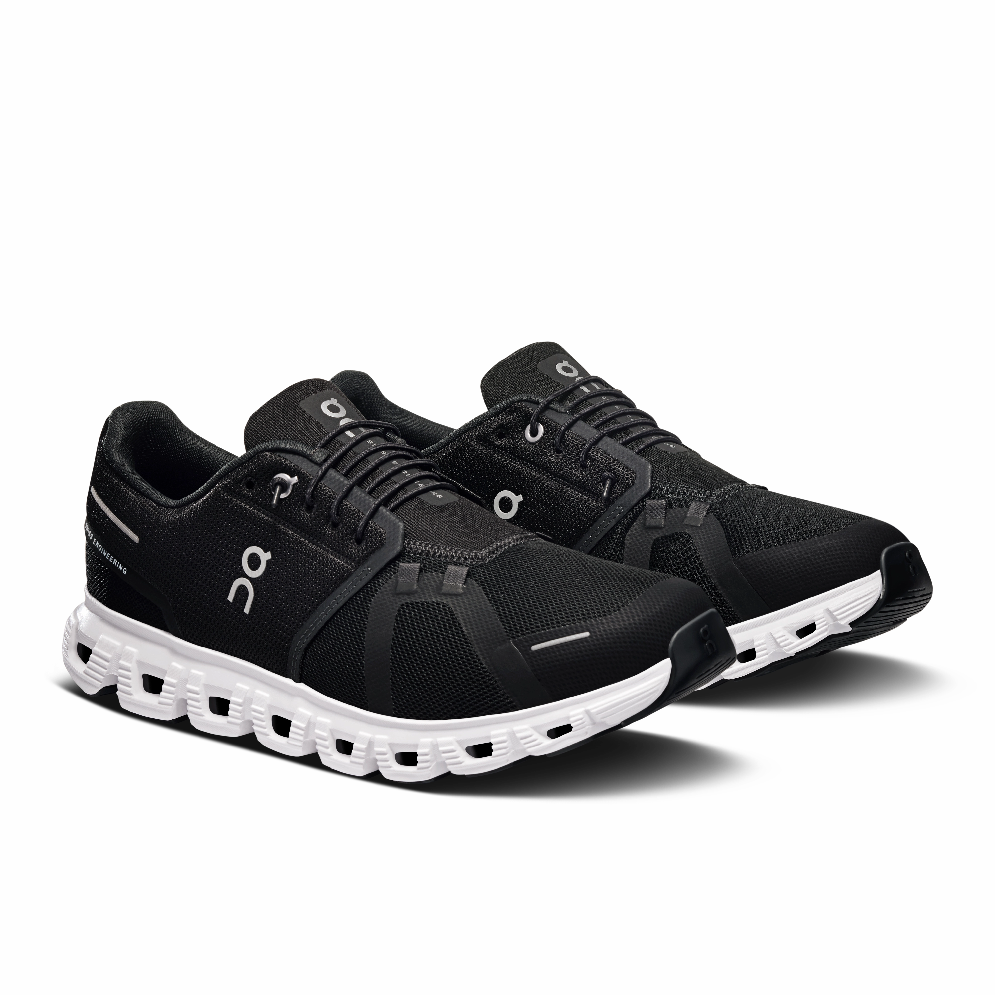 ON CLOUD 6 MEN'S weight - loss running shoe intention