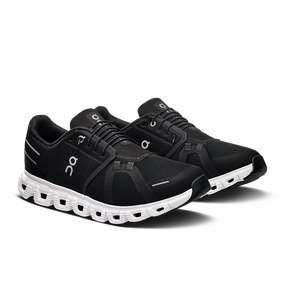 ON CLOUD 6 MEN'S weight - loss running shoe intention