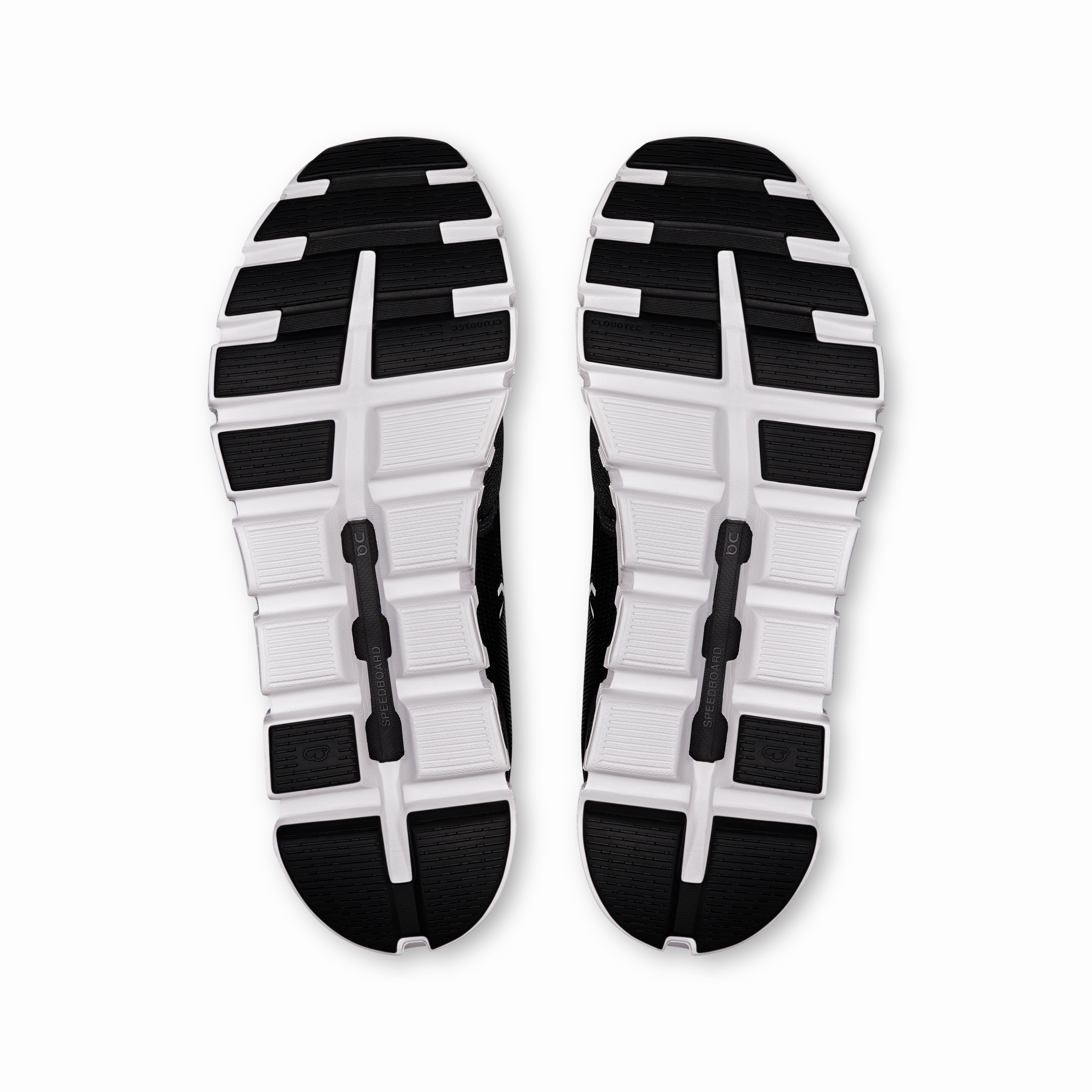 Vibrant All - Surface ON CLOUD 6 MEN'S