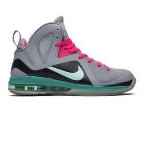 On Demand Comfort Smart Comfort Nike LeBron 9 PS Elite 'South Beach' (2012)