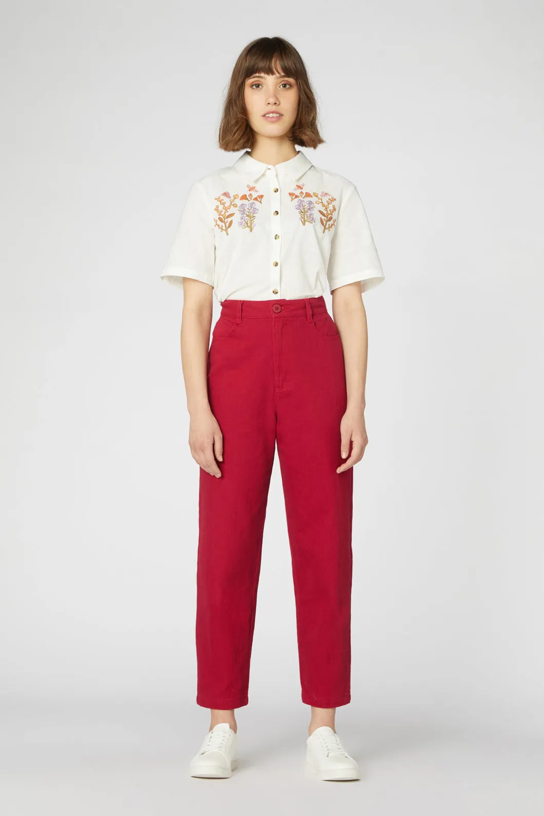 Breathable Lining Gracie Pant