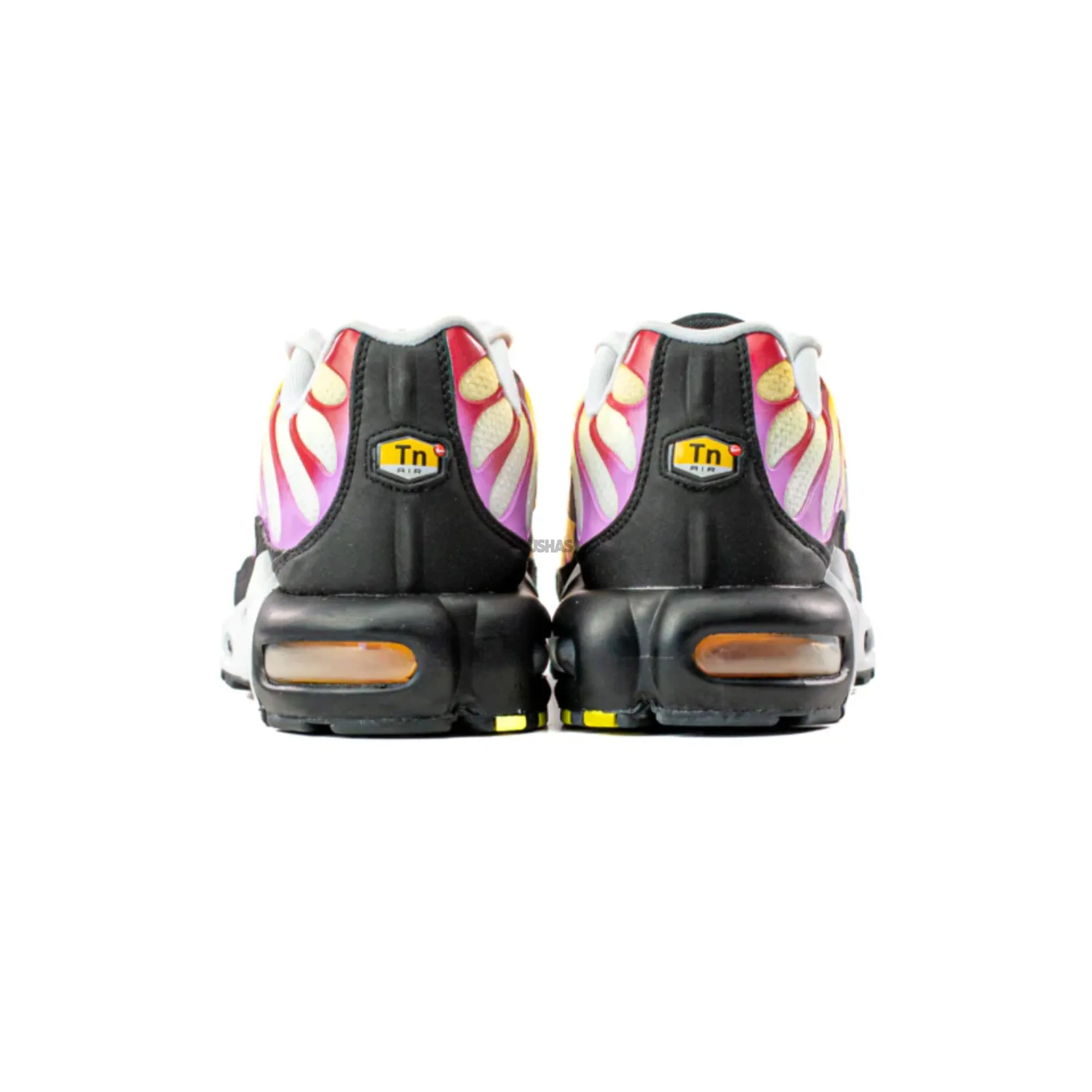 Air Max TN Plus 'Sherbert' Aerodynamic Shaping