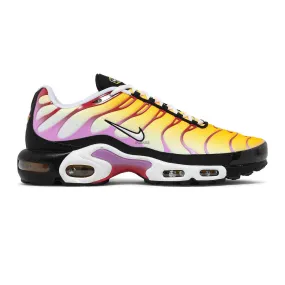 Air Max TN Plus 'Sherbert' Rocker Sole Technology No Laces