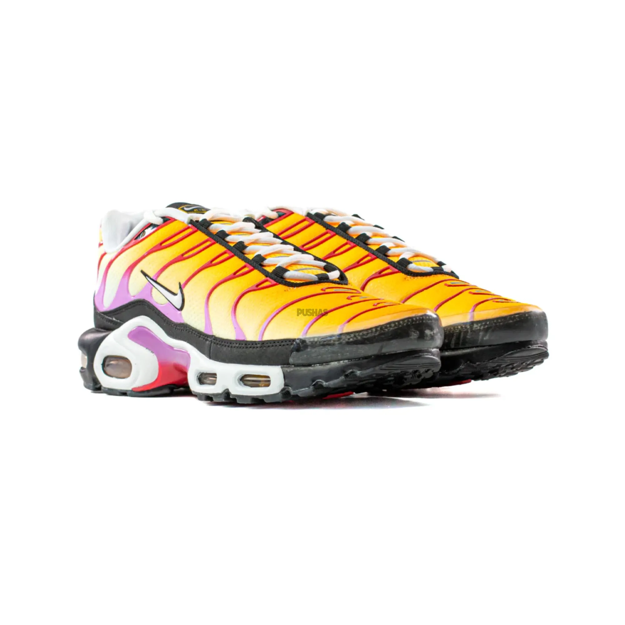 Street Style Comfort Wrap Air Max TN Plus 'Sherbert'