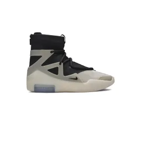 Nike Air Fear of God 1 'String The Question' (2020) Flex grooves