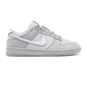 Sleek Fit Energy Step Nike Dunk Low 'Wolf Grey Pure Platinum' (2022)