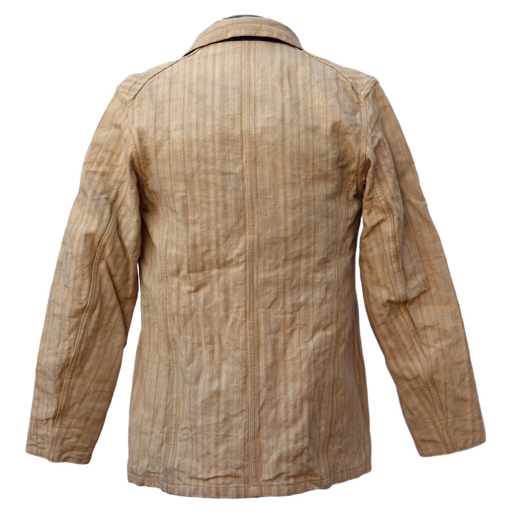 Hacendado Sack Coat - Homespun - Warehouse Breathable Softshell Layer