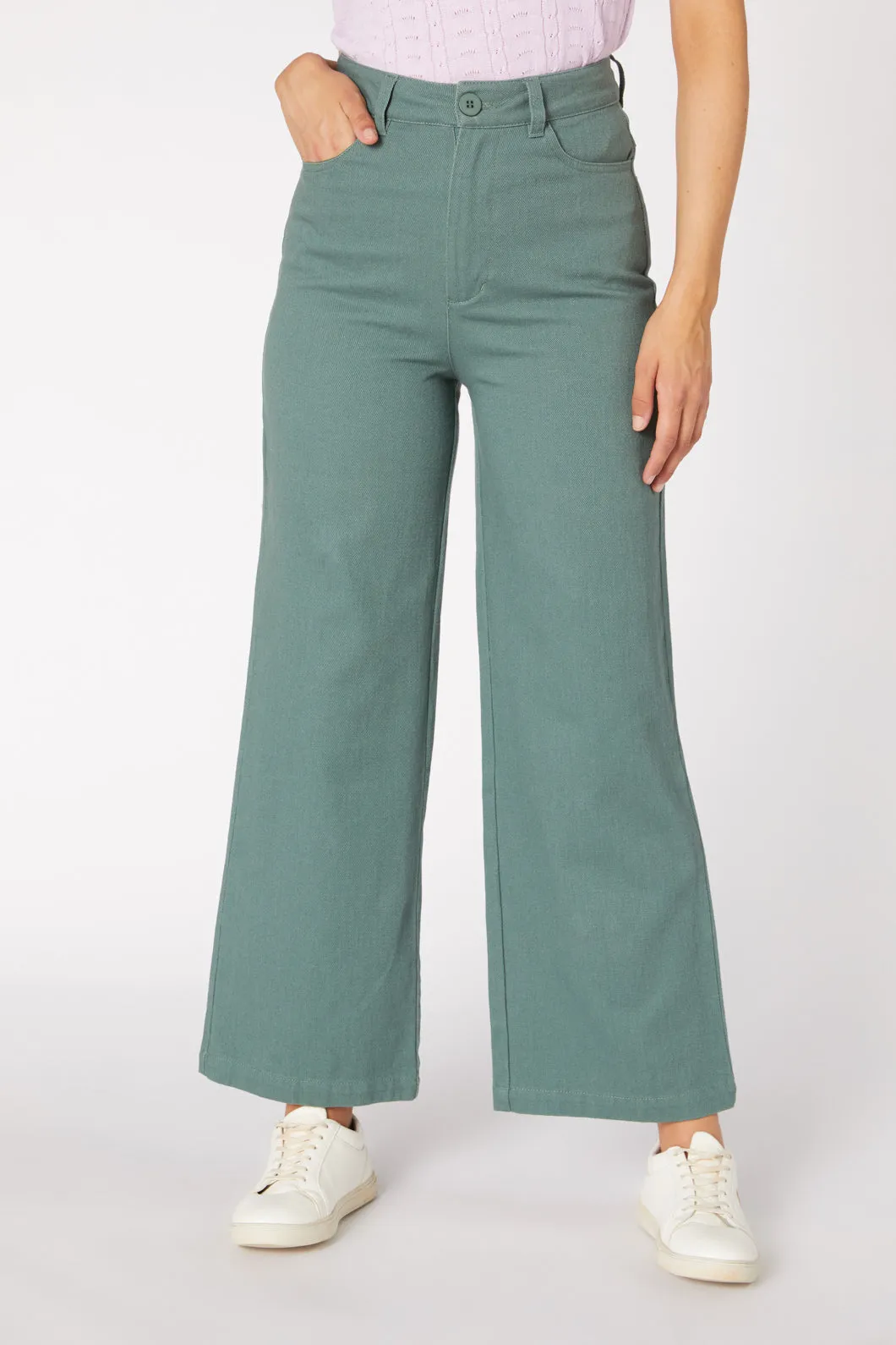 Sport Ready Fit Harlow Jean