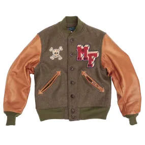 HighVisibility Trims Headquarters Jacket - Embroidered - Warehouse