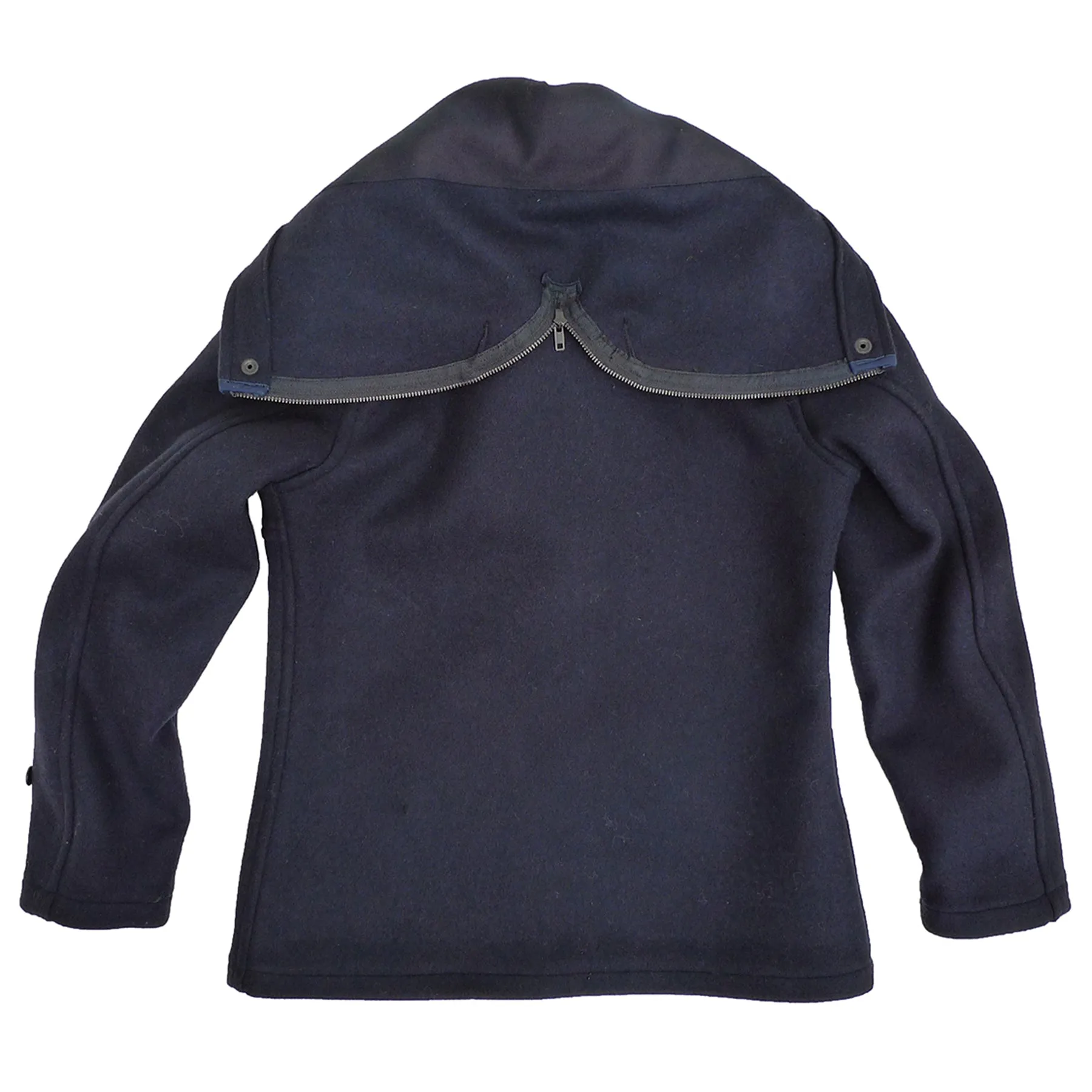 Soft Cover Easy Care Machine Washable Hudson Jacket