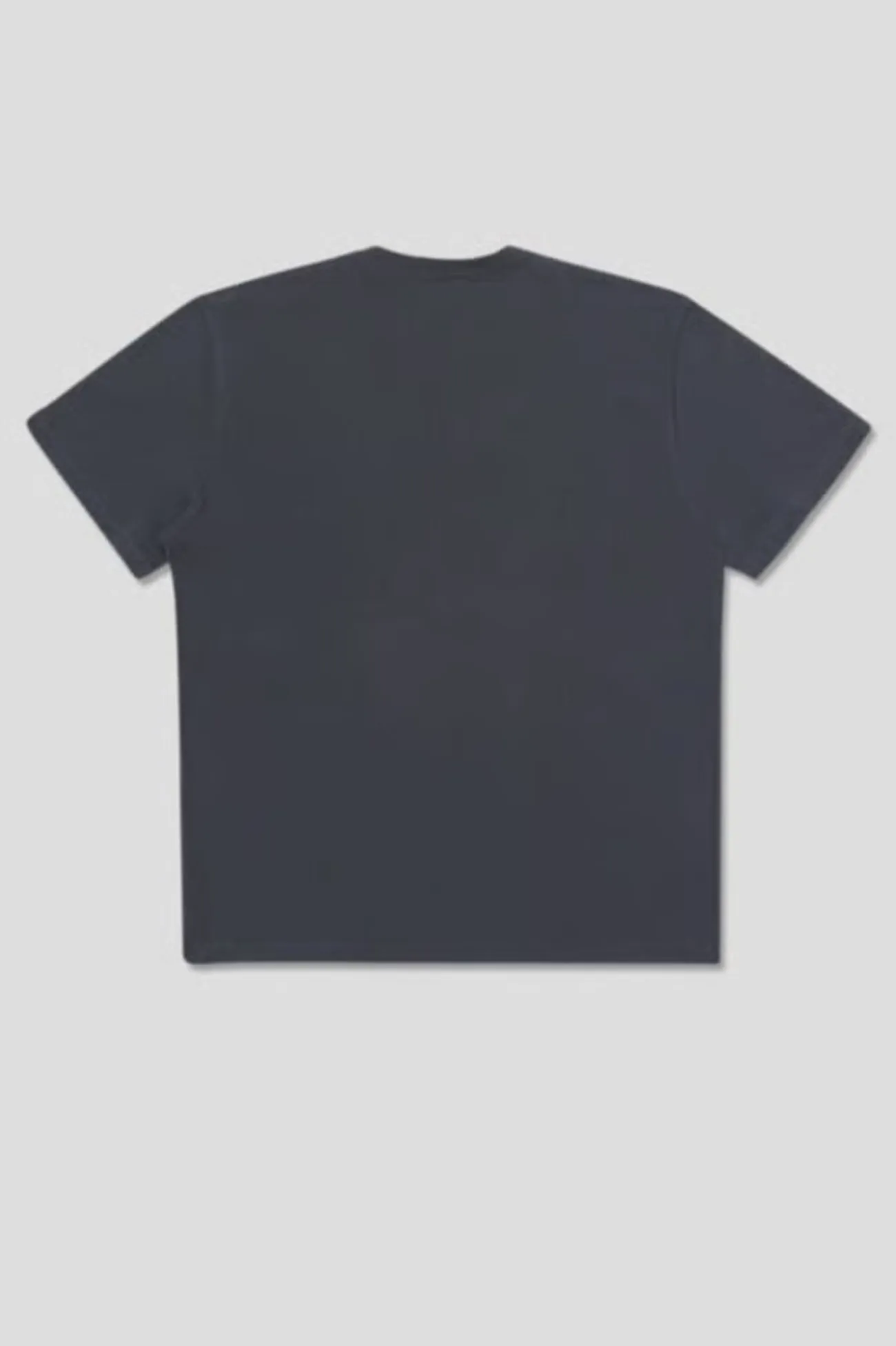 Heavy Jersey Pocket Tee Dickies Charcoal FlexibleLayeredConstruction