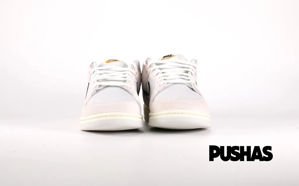 Refined chic Waterproof Lining Dunk Low 'Certified Fresh' (2022)