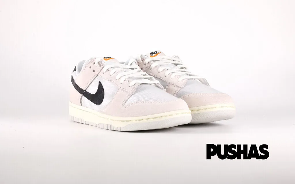 Impact Diffusion Technology Dunk Low 'Certified Fresh' (2022)