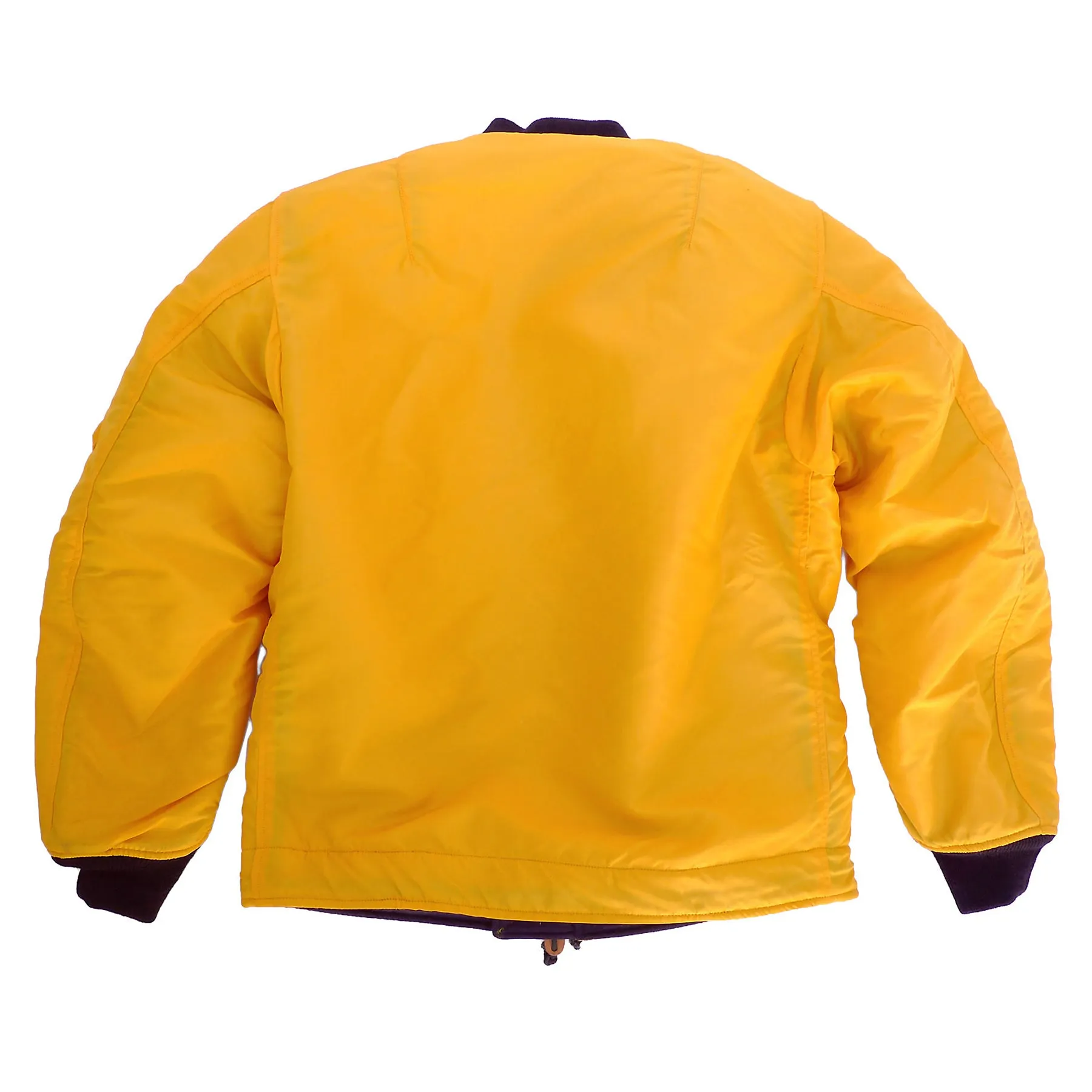 MoistureWickingLining Helo Jacket - Yellow - Warehouse