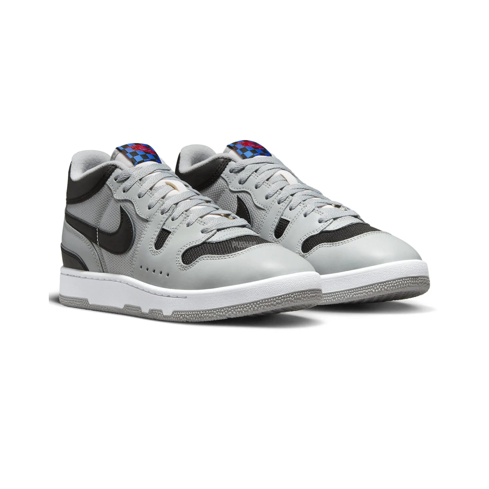 Nike Mac Attack QS SP 'Light Smoke Grey' (2023) Lightweight Upper