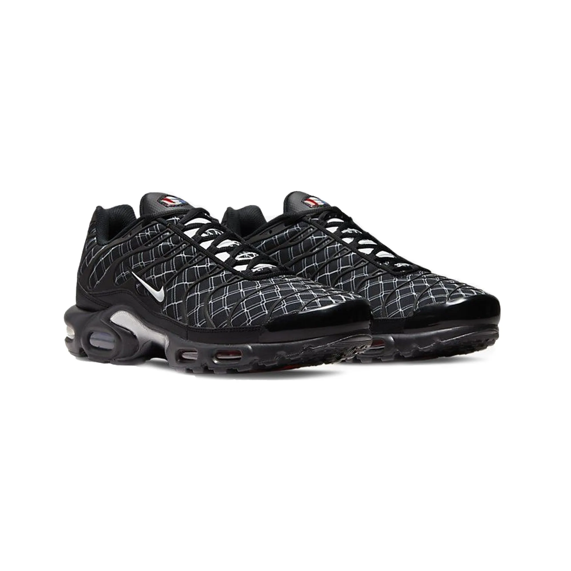 Seam Free Interior Durable Outsole Rubber Air Max TN Plus 'France' (2022)