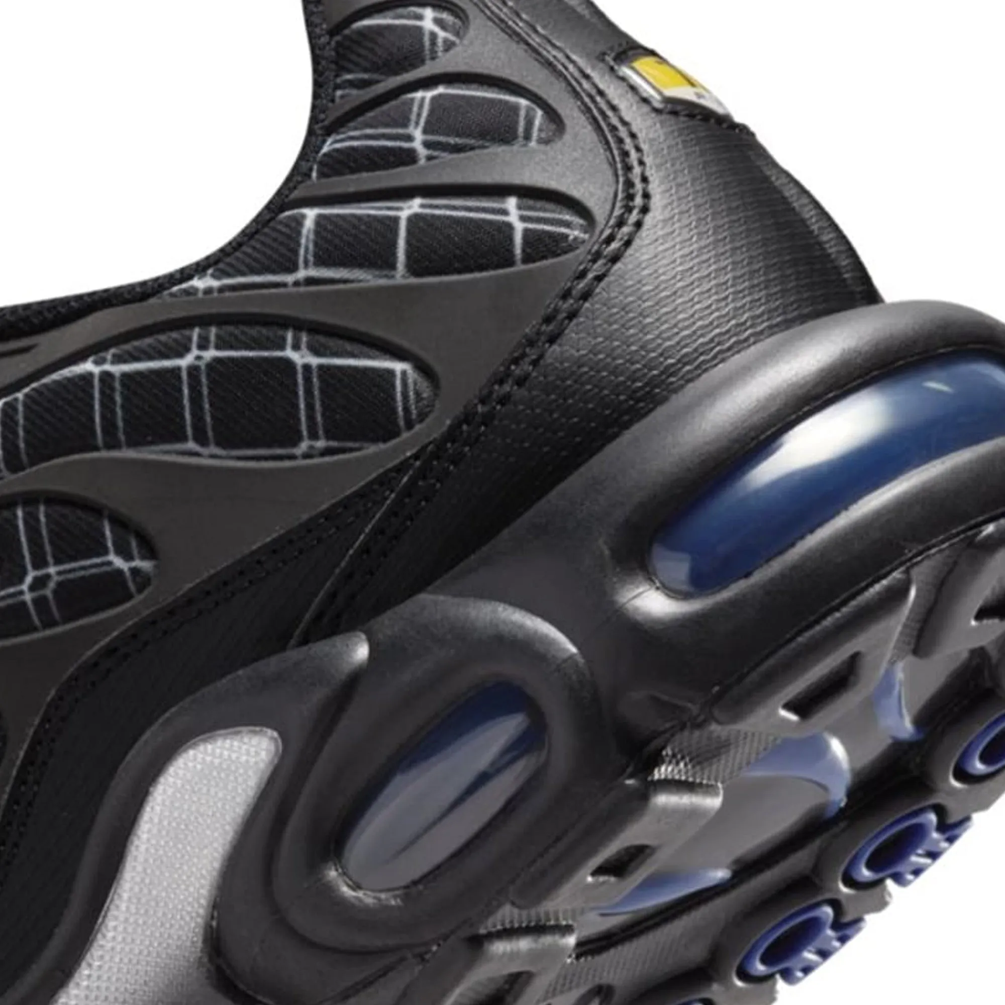 Air Max TN Plus 'France' (2022) Active Use