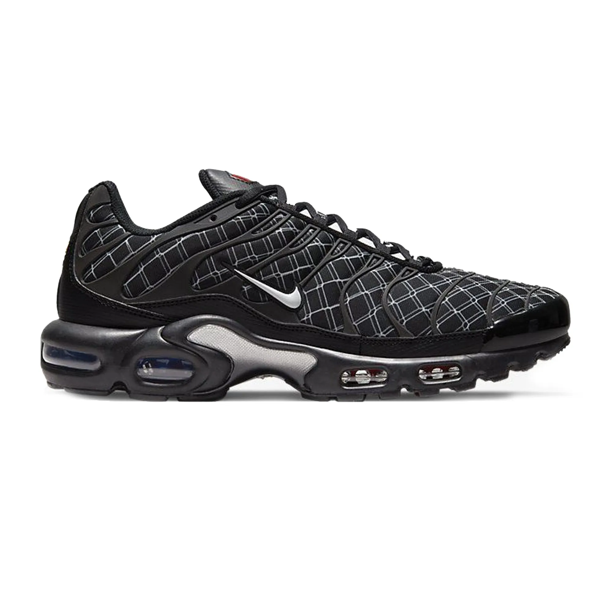 Air Max TN Plus 'France' (2022) Compression Balanced Midsole