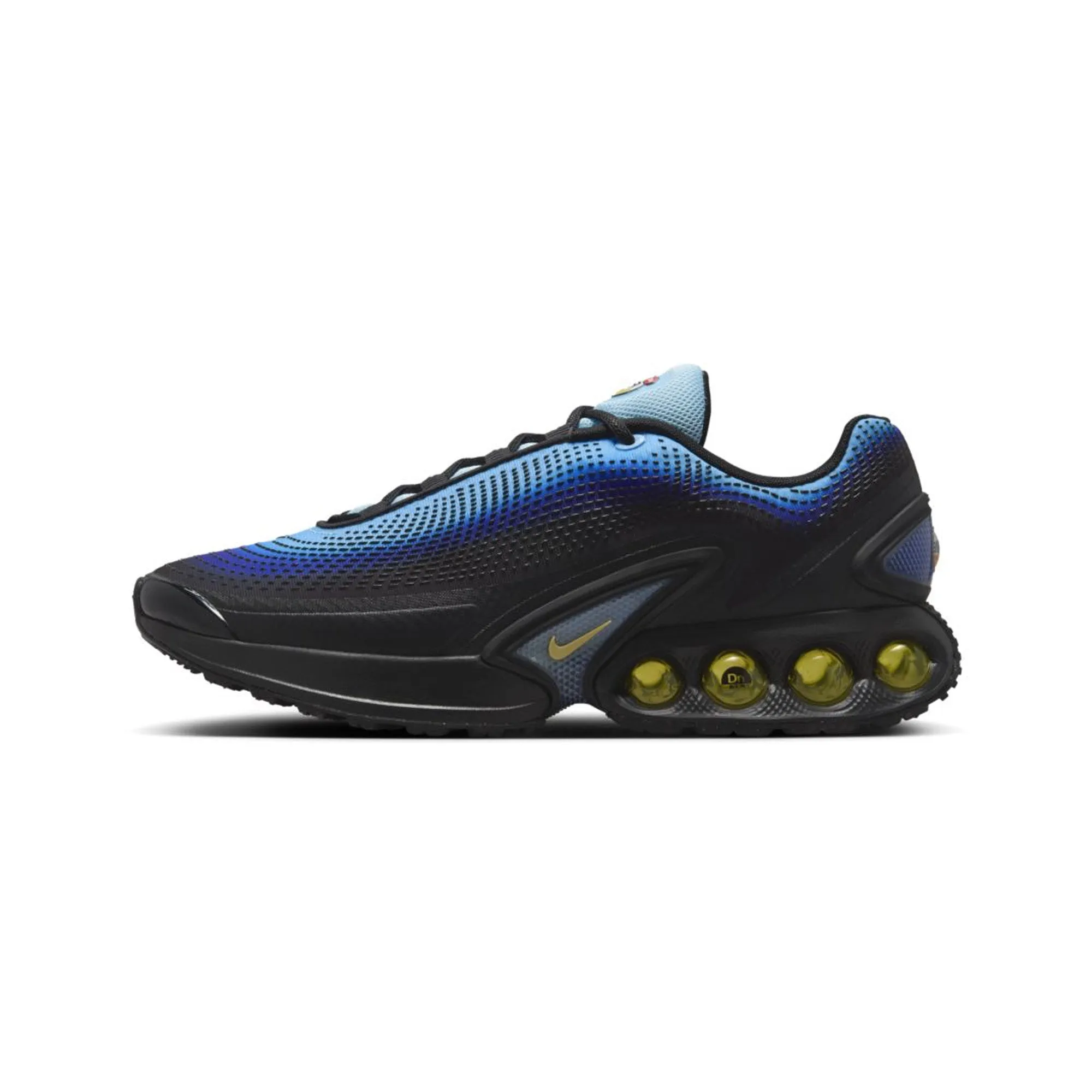 Smooth Toe Enhanced Fit Nike  Air Max DN SE 'Sky Blue Chamois' (2024)