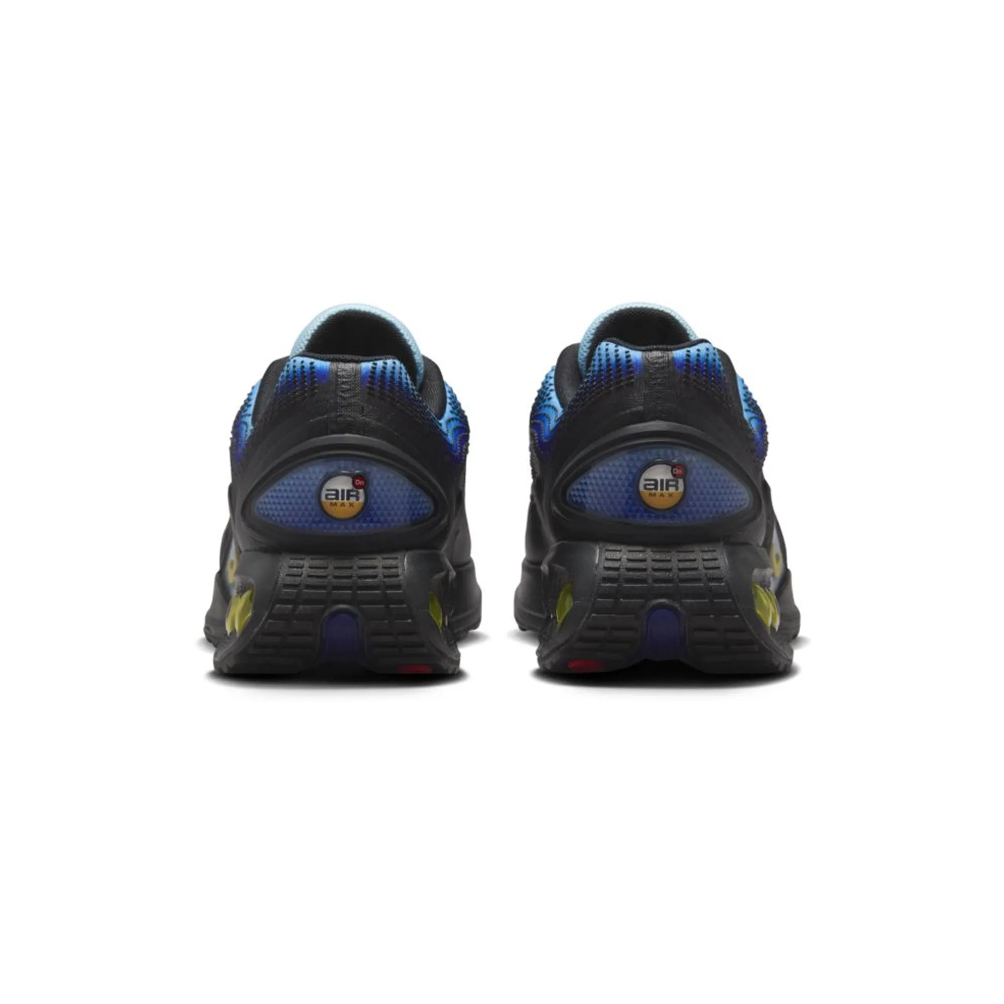 Reinforced Stitching Neutral Stability Nike  Air Max DN SE 'Sky Blue Chamois' (2024)
