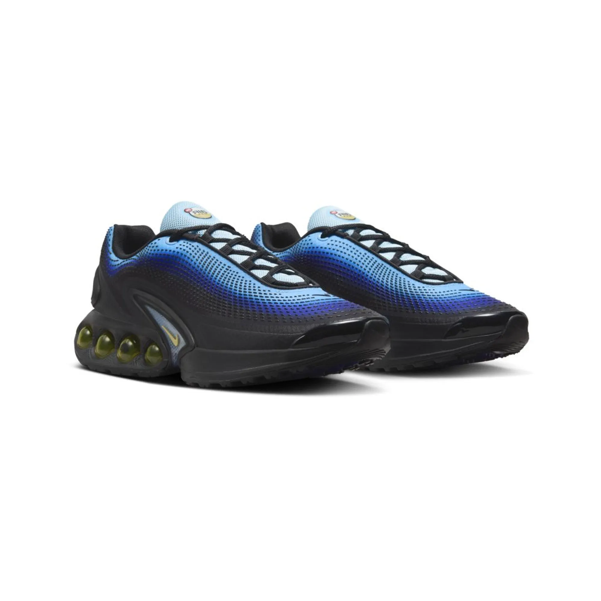 Nike  Air Max DN SE 'Sky Blue Chamois' (2024) Resilient Sole