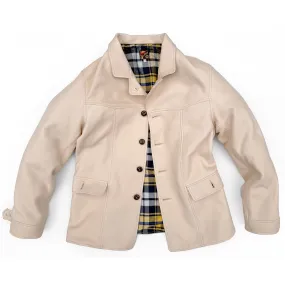 Torpedo Jacket - Natural Compression Fit Technology