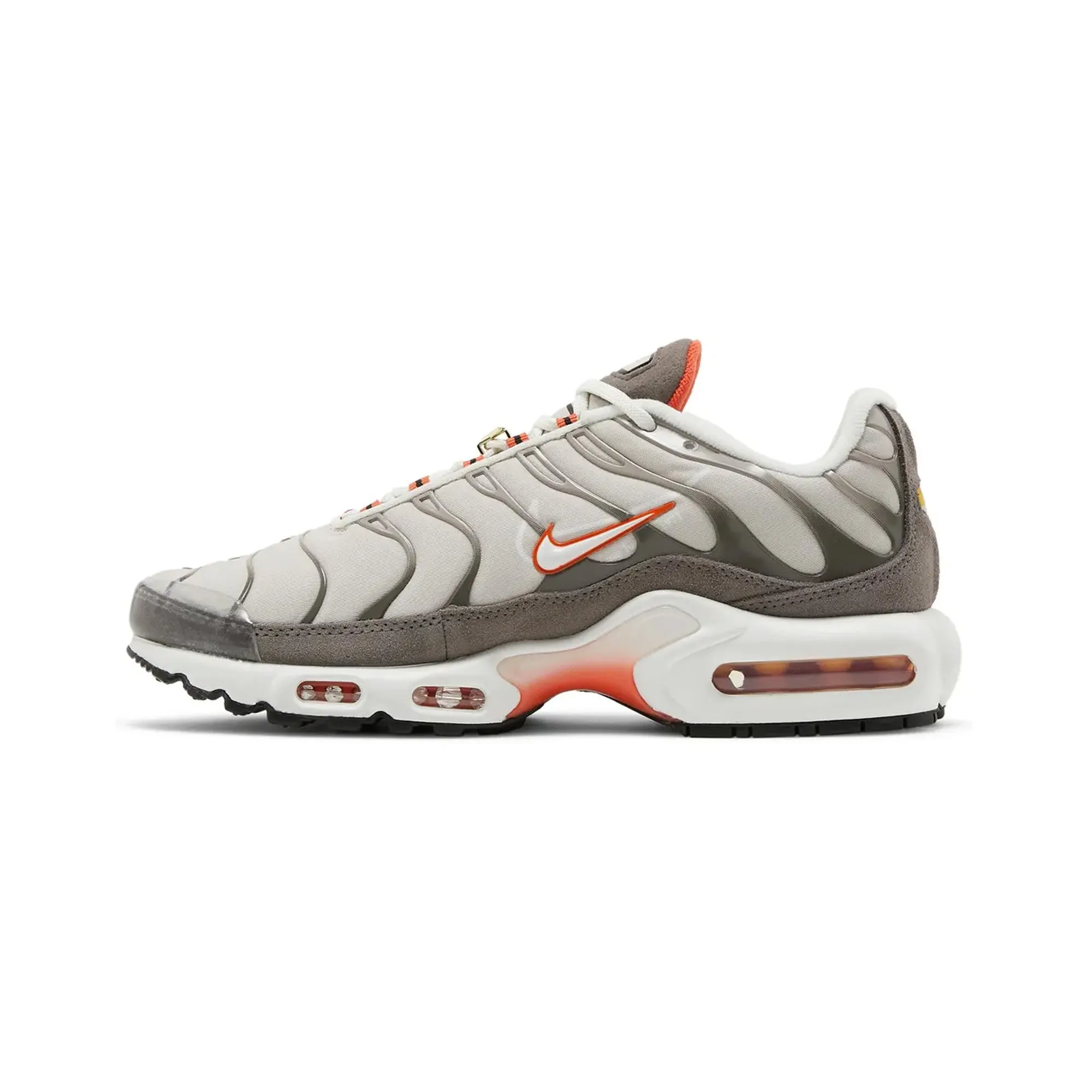 Nike Air Max Plus TN 'First Use Beige Orange' (2021) Pace Balance