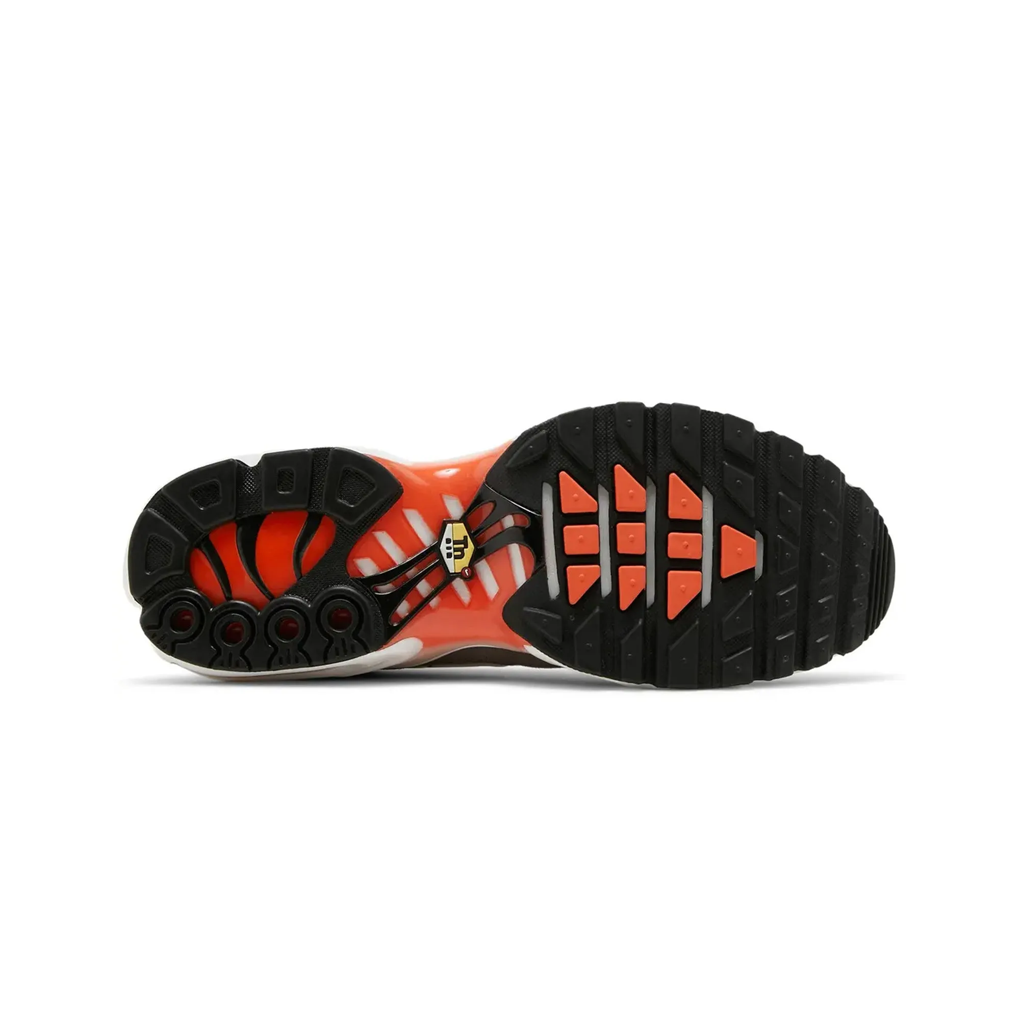 Classy Touch Nike Air Max Plus TN 'First Use Beige Orange' (2021)