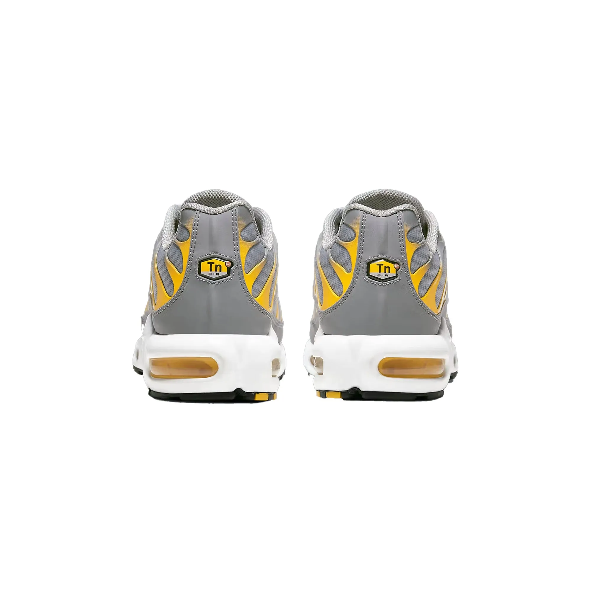Flexible Lining Air Max TN Plus 'Sulphur'