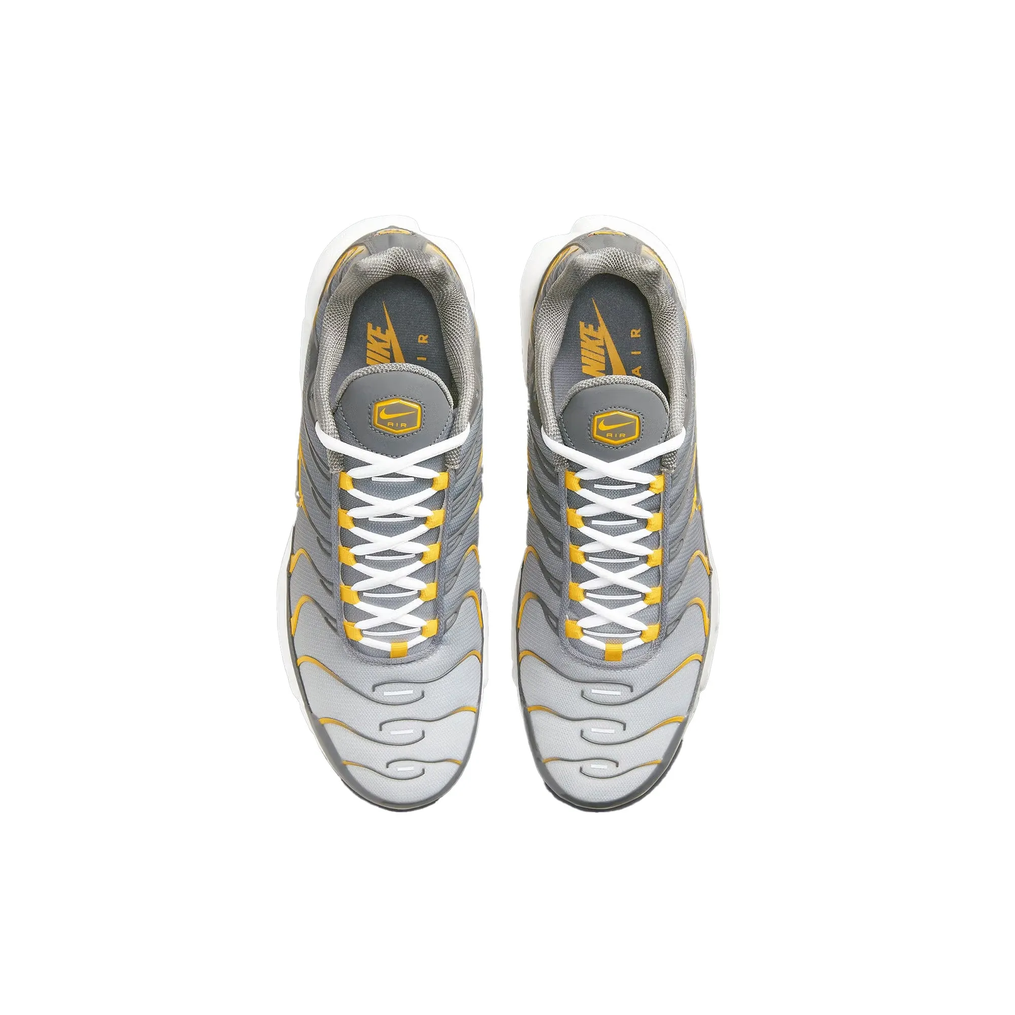 Air Max TN Plus 'Sulphur' Agile Wear Step Focus