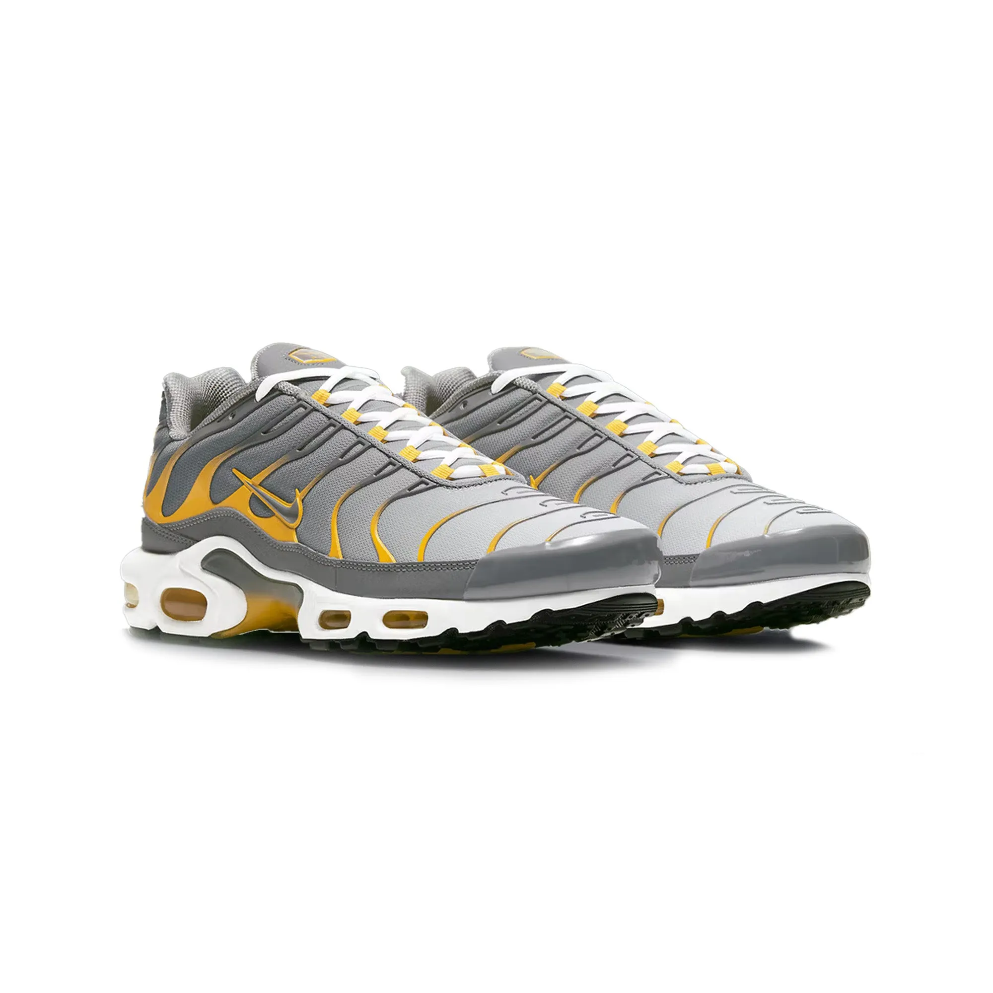 Strong Grip Air Max TN Plus 'Sulphur'
