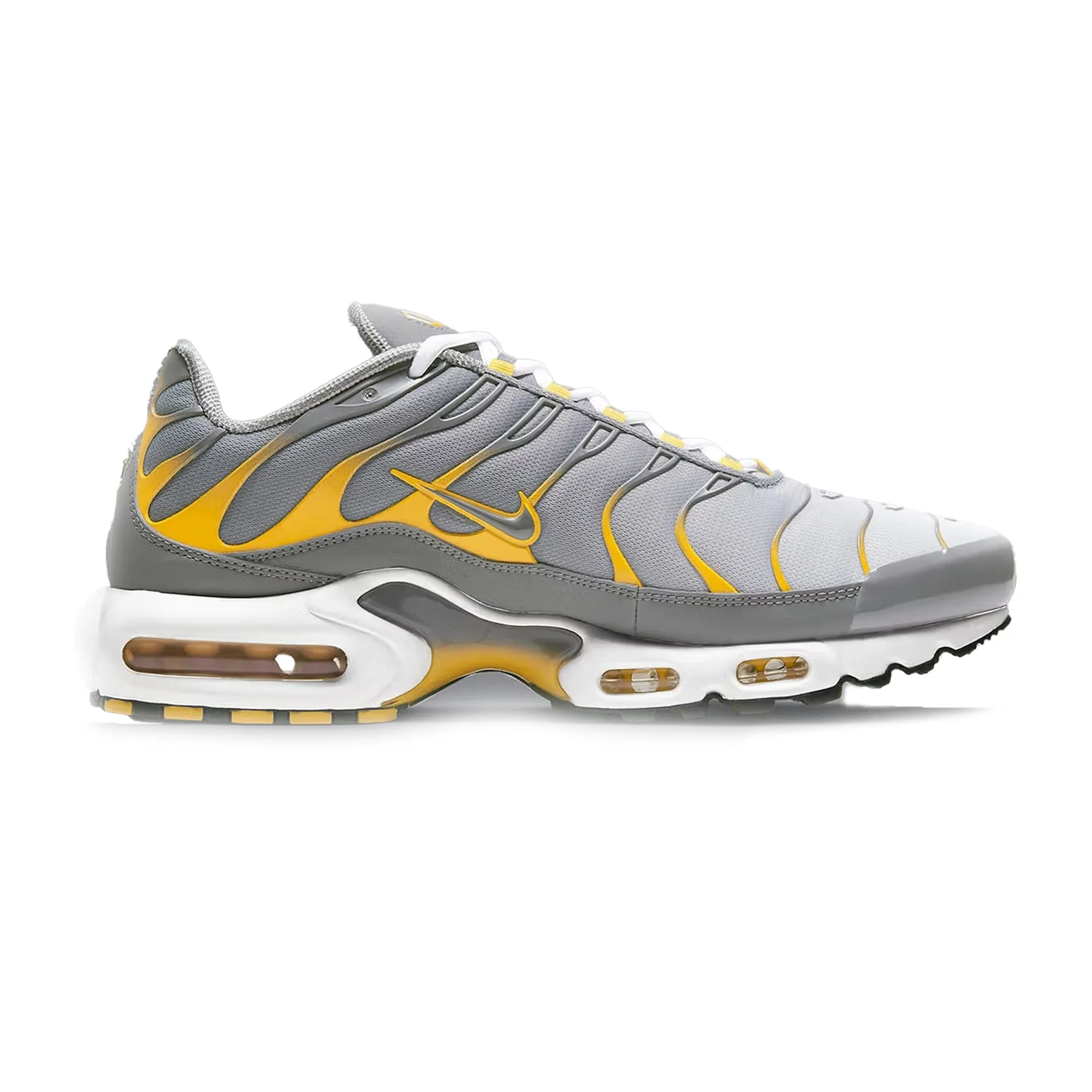 Air Max TN Plus 'Sulphur' Every Fit
