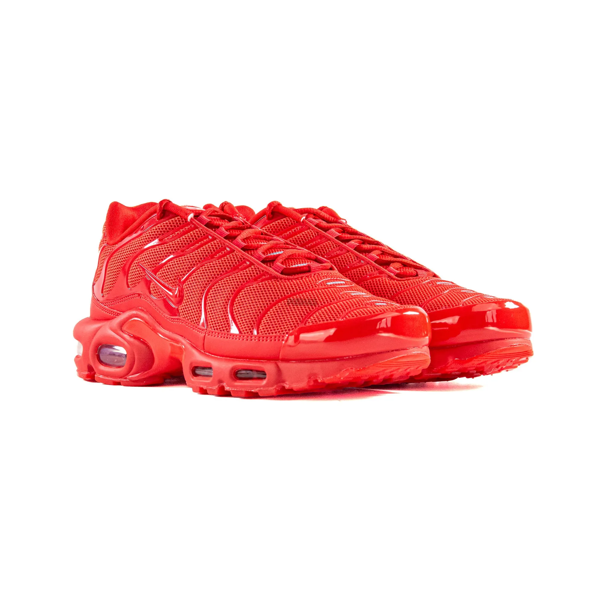 Responsive Cushion Air Channels Nike Air Max TN Plus 'Lava' (2021)