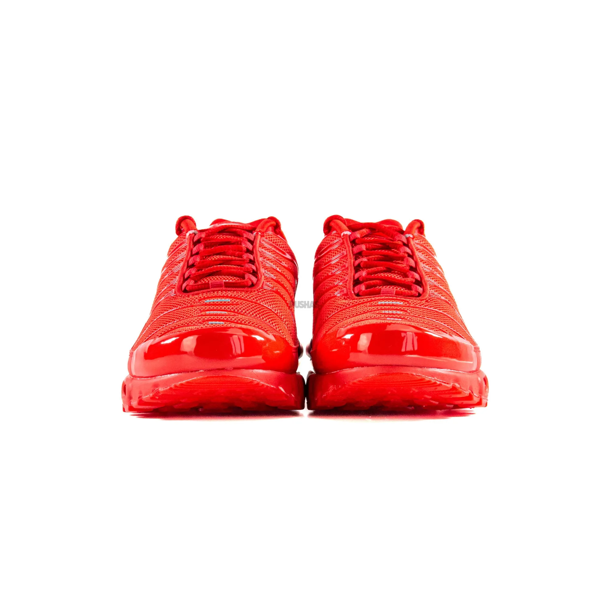 Nike Air Max TN Plus 'Lava' (2021) Enhanced Grip Pattern Foam Midsole Cushioning