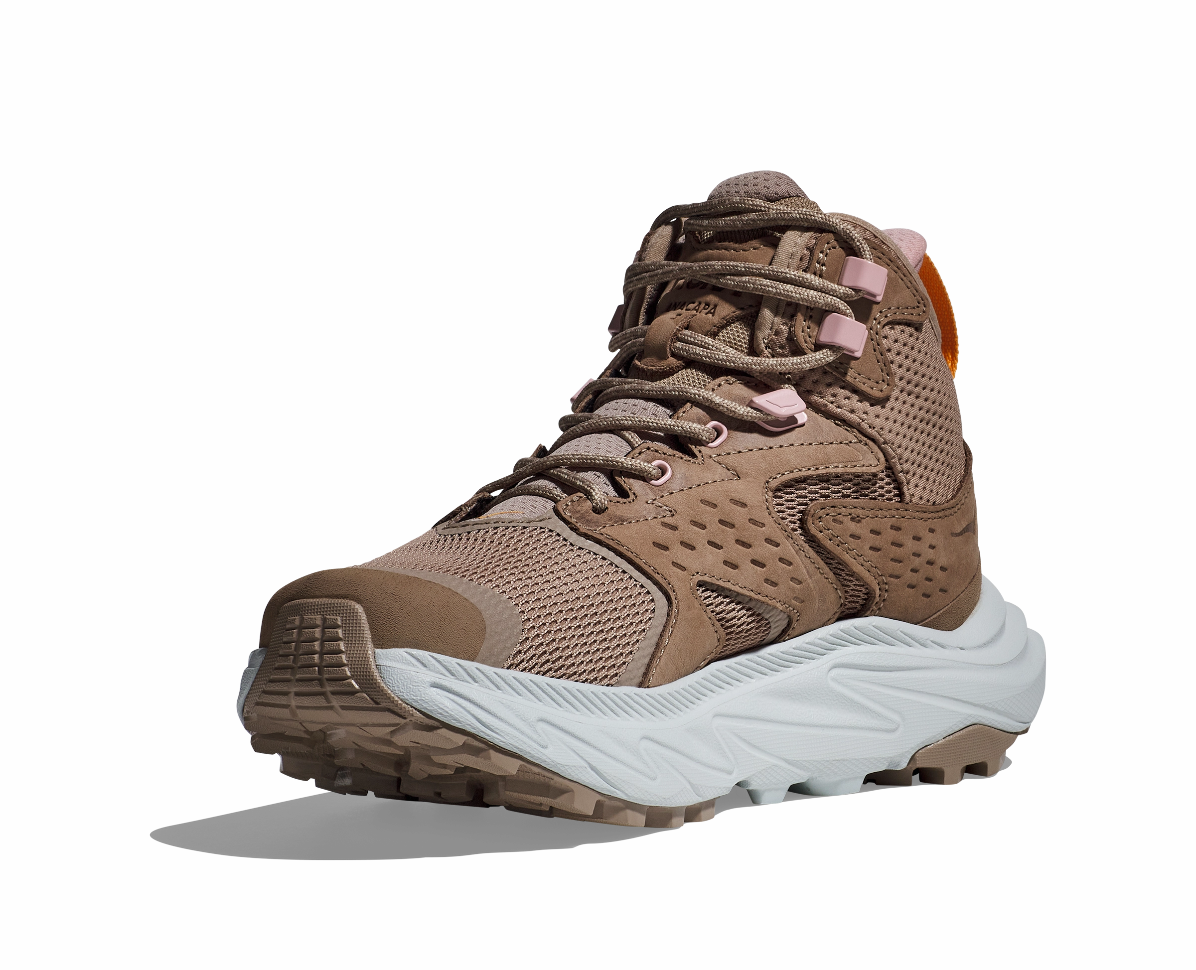 HOKA ANACAPA MID WOMEN'S WIDE non - branded shoes