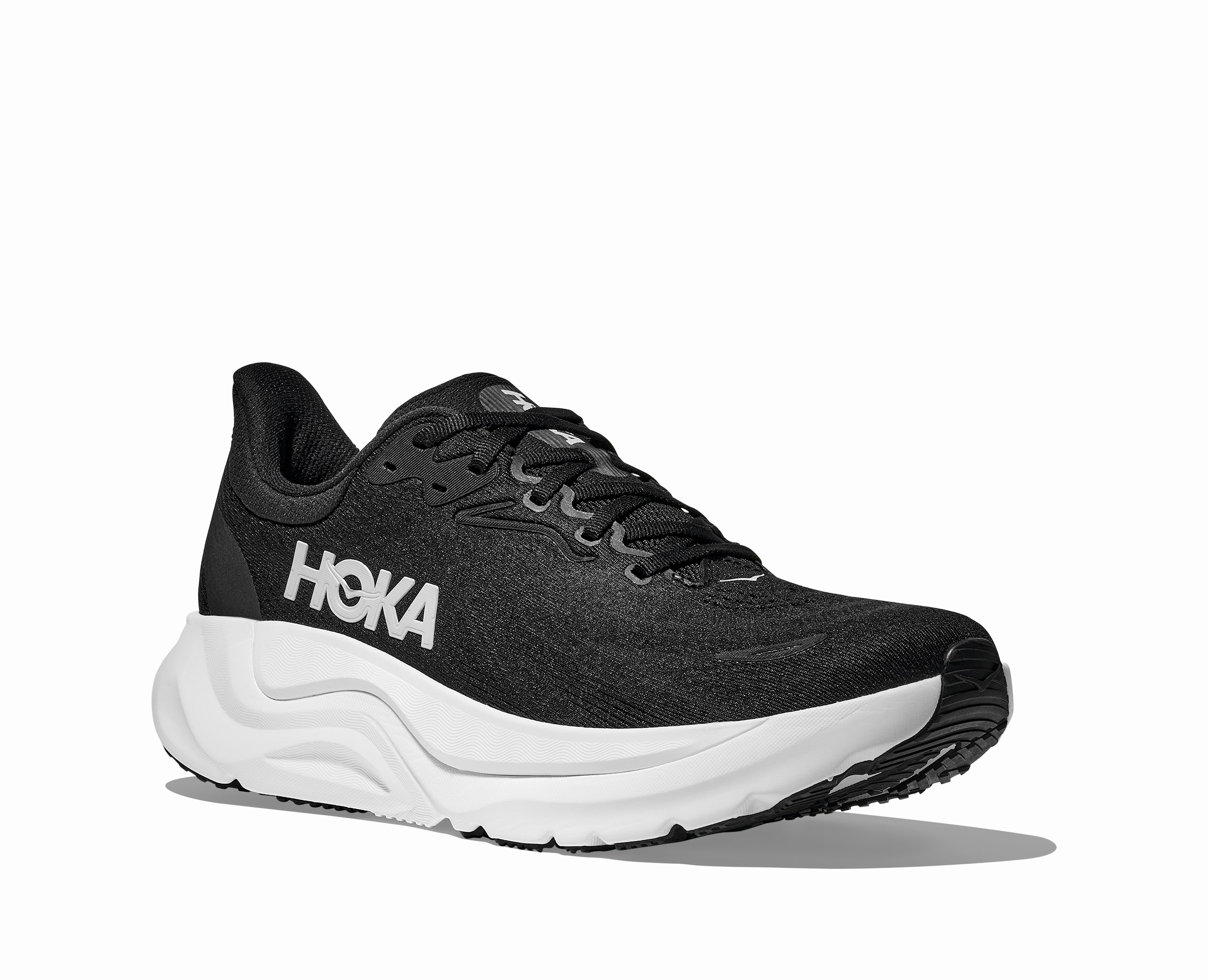 HOKA ARAHI 8 MEN'S X-WIDE Straight Running