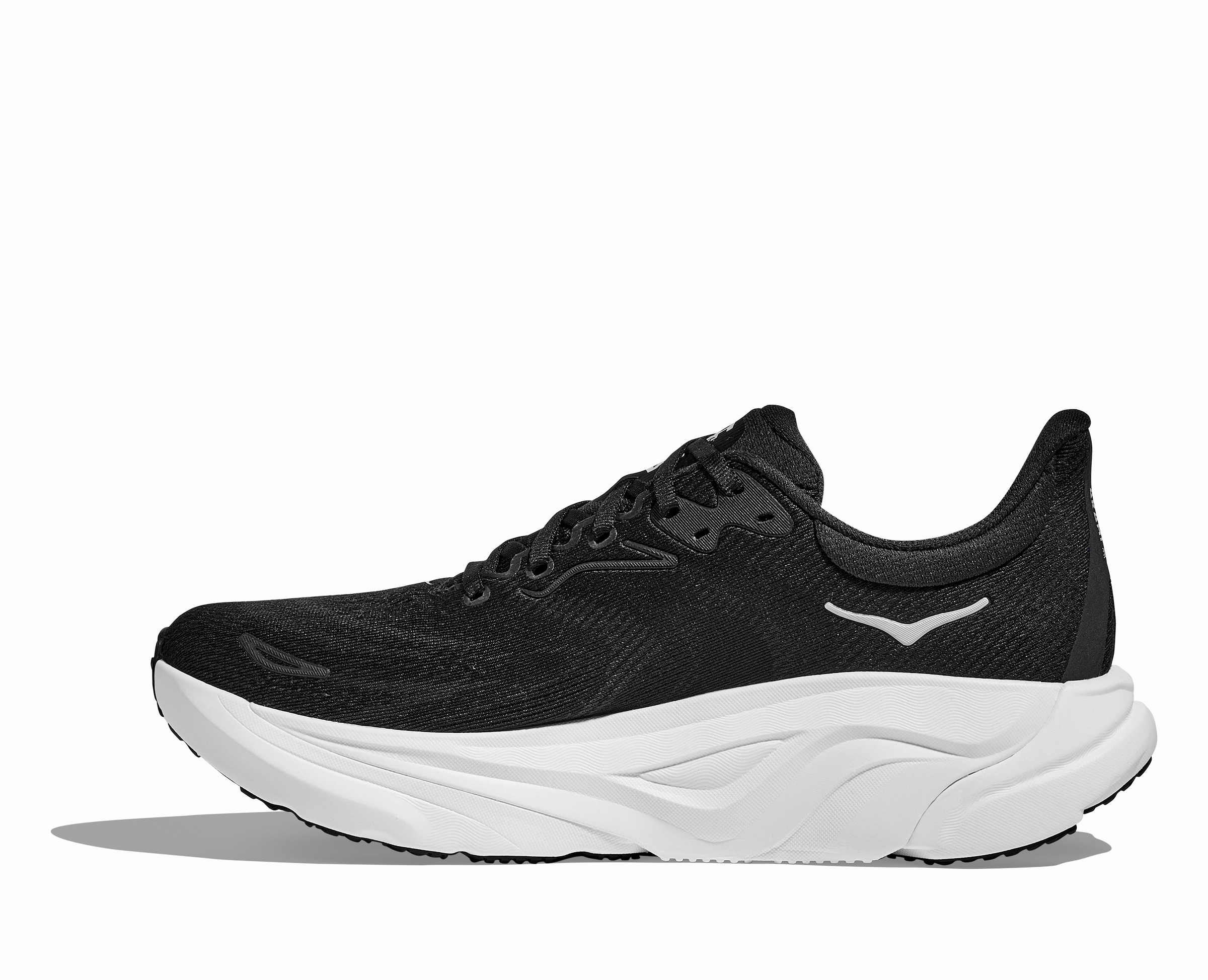 Blister Prevention Design Performance Boost HOKA ARAHI 8 MEN'S X-WIDE