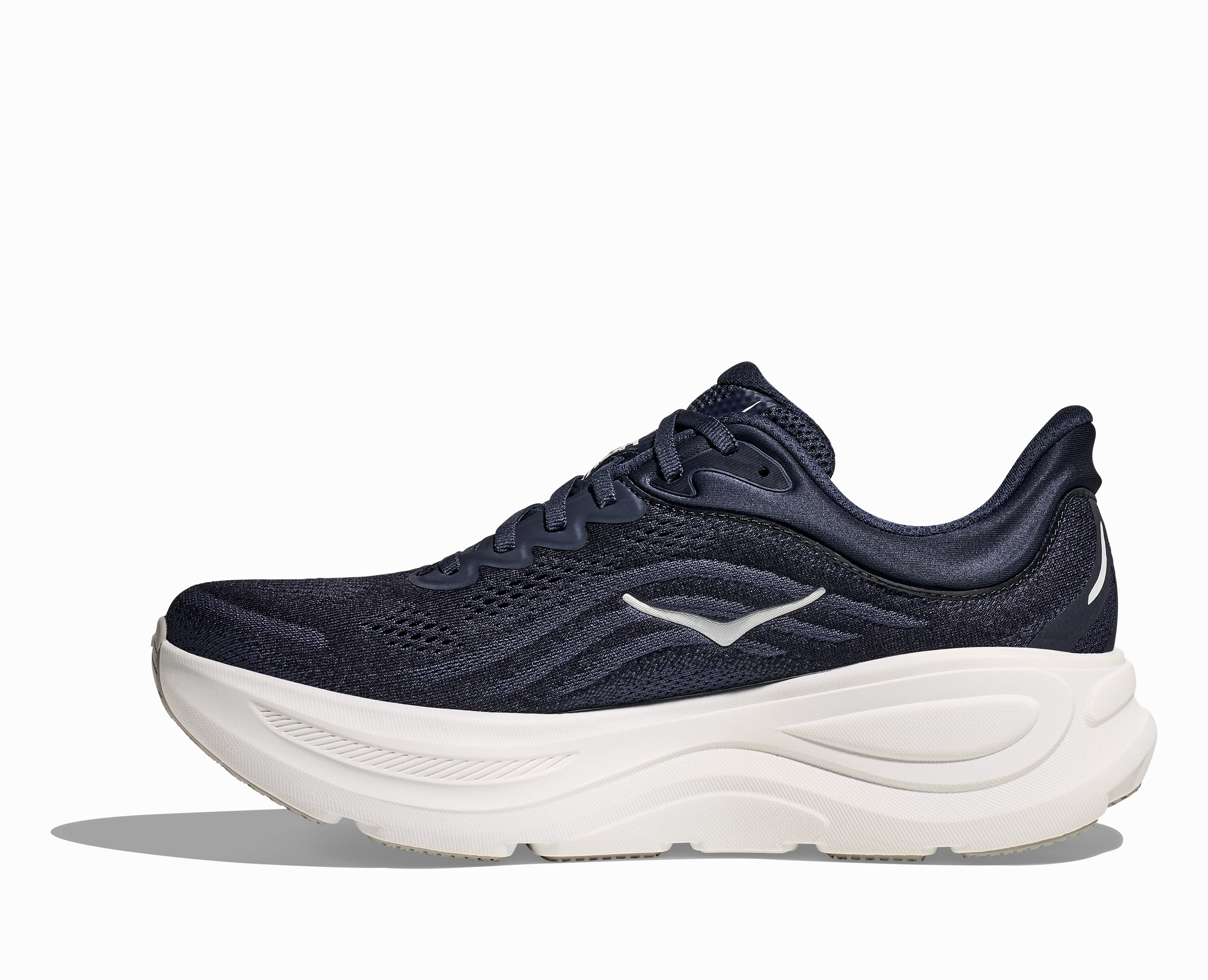 HOKA BONDI 9 MEN'S MEDIUM Hard surface protection