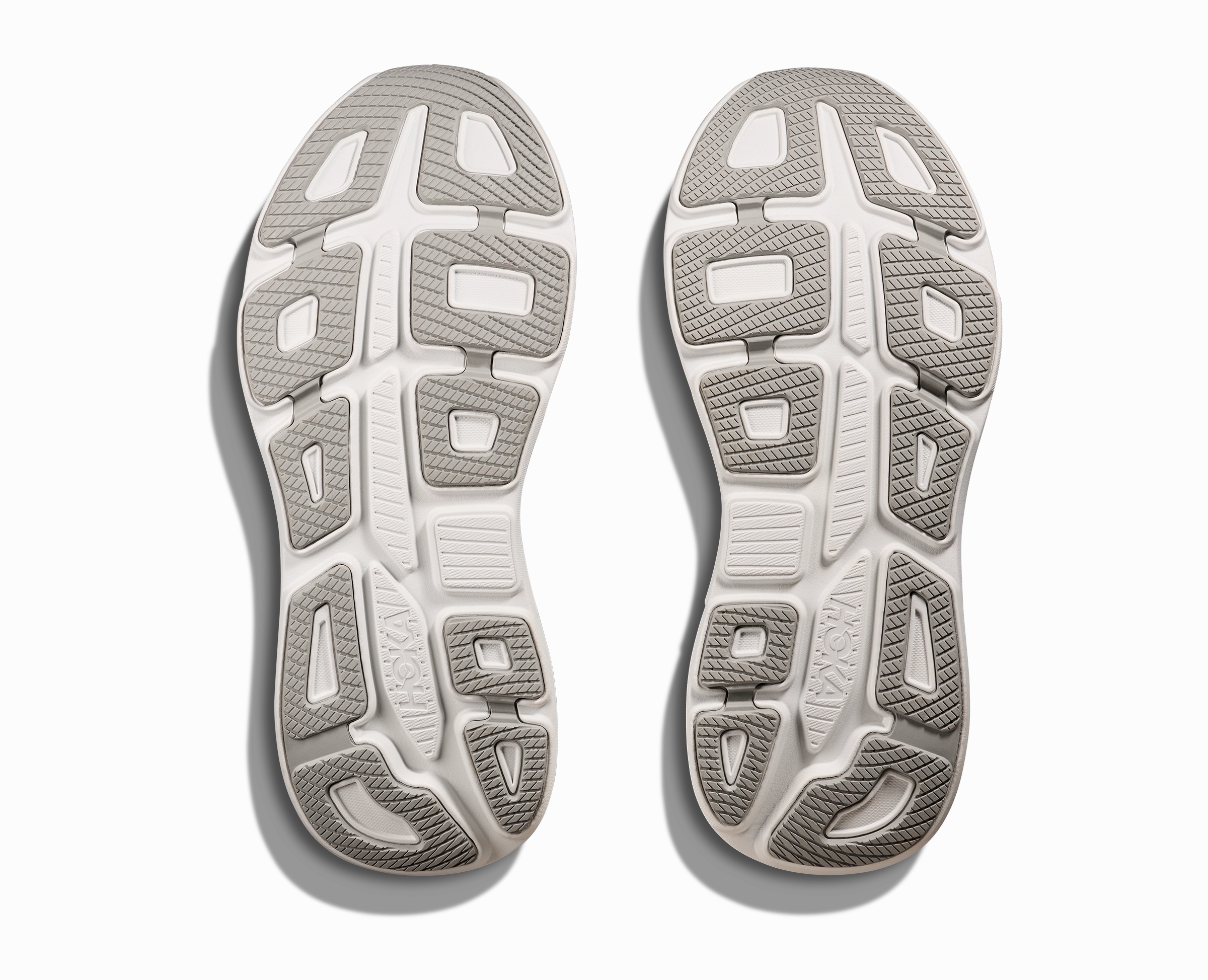 fixed insole shoes no - name shoes HOKA BONDI 9 MEN'S MEDIUM