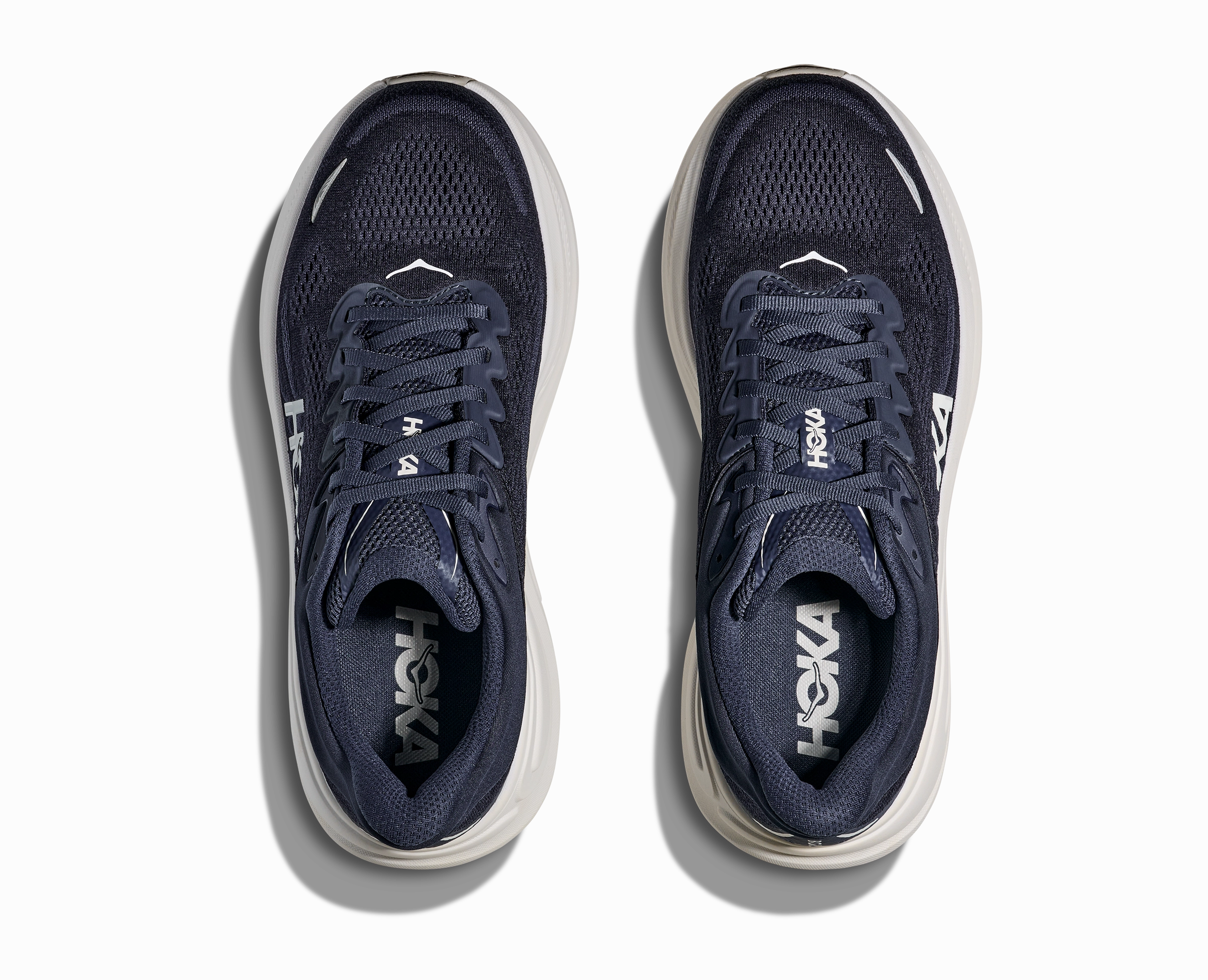 HOKA BONDI 9 MEN'S MEDIUM private - label running option