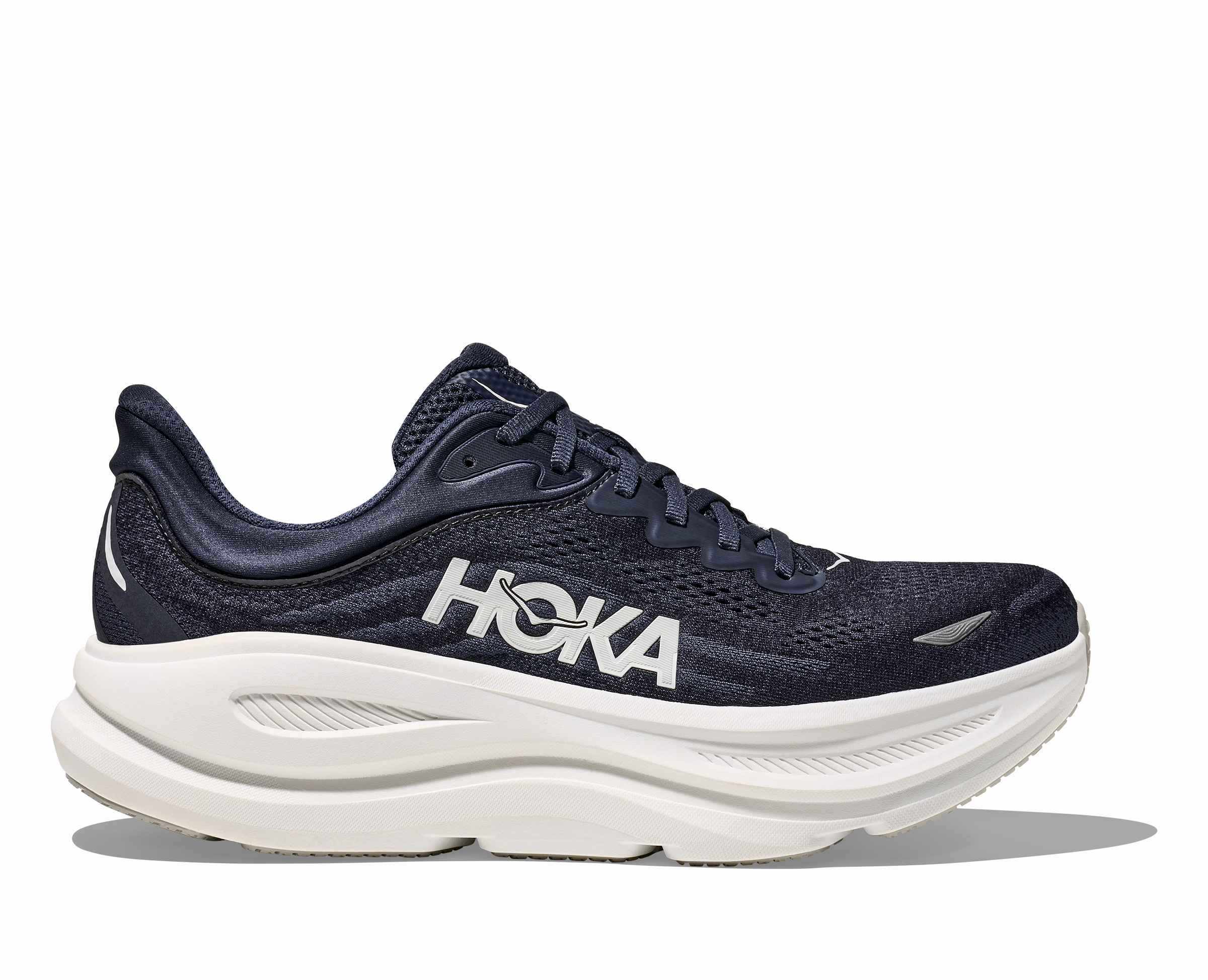 competition equipment race - day shoes HOKA BONDI 9 MEN'S MEDIUM