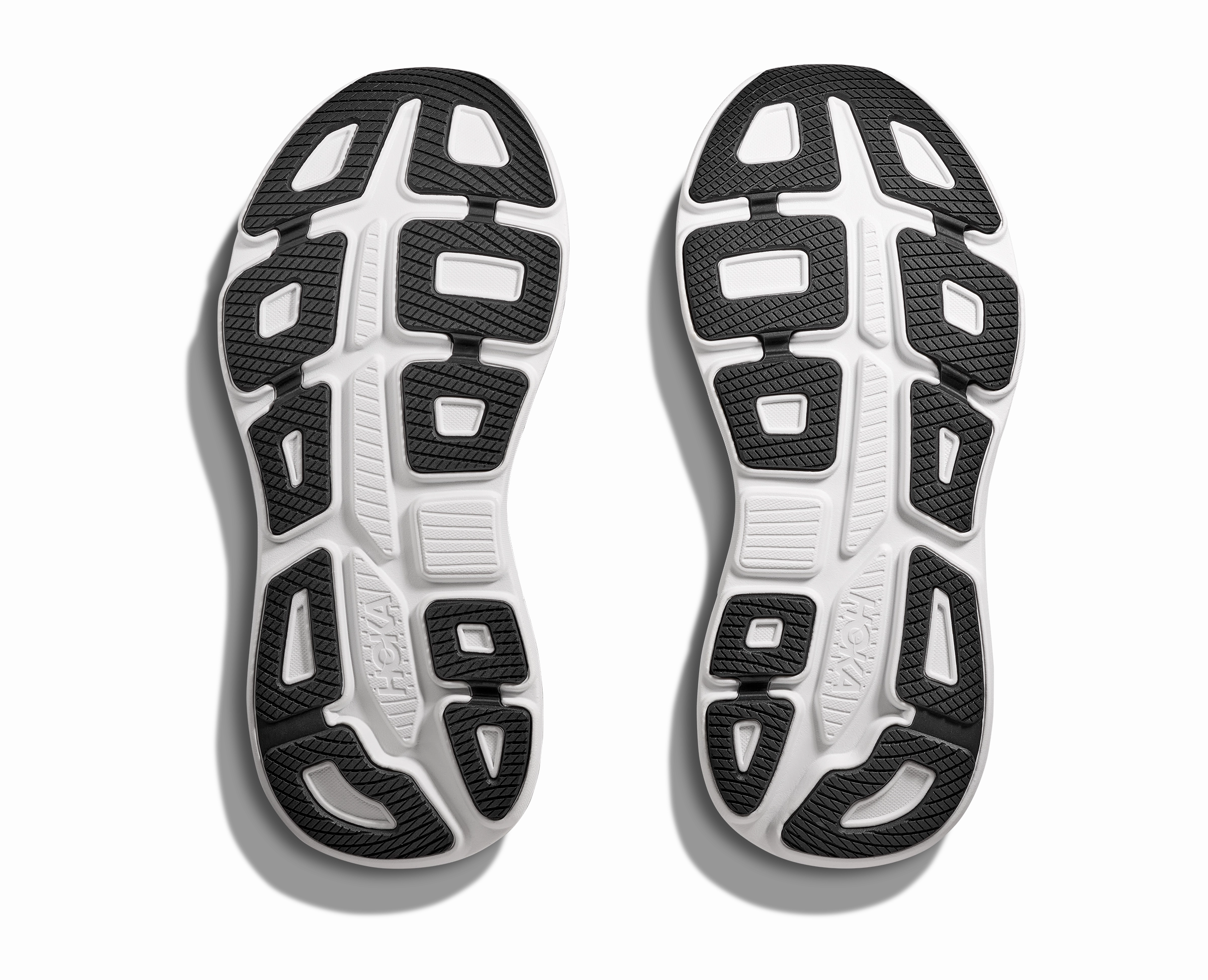 endurance equipment HOKA BONDI 9 MEN'S WIDE