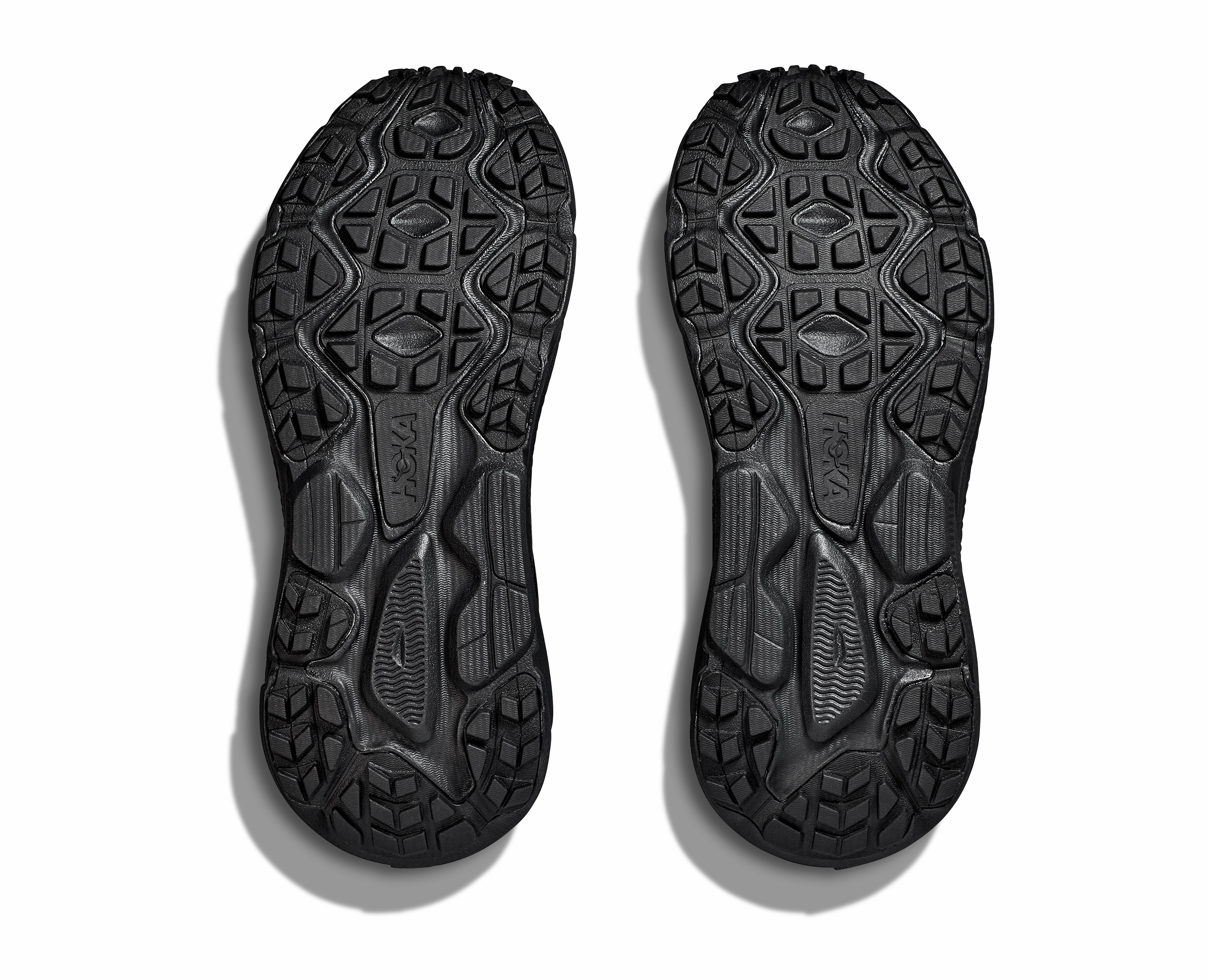 long - jump running shoes HOKA CHALLENGER GTX MEN'S